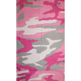 Ultra Band Full - Pink Camo