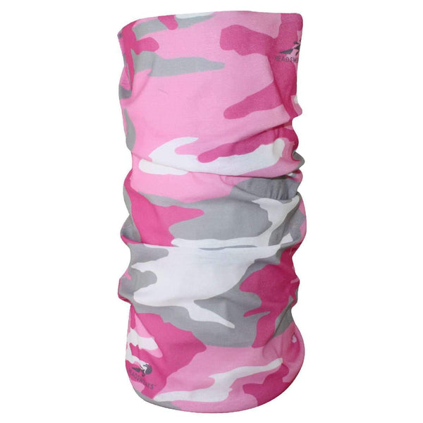 Ultra Band Full - Pink Camo