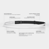 Sweat GUTR Flex Headband