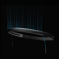 Sweat GUTR Flex Headband