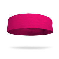 Bondi Band 4" Flat Back Wicking Headband