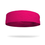 Bondi Band 4" Flat Back Wicking Headband
