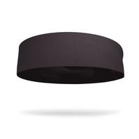 Bondi Band 4" Flat Back Wicking Headband