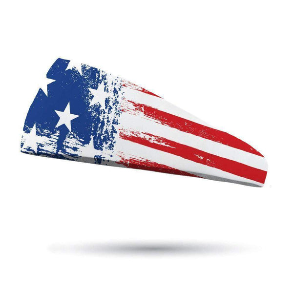 Bondi Band USA Country Honor Wicking Headband