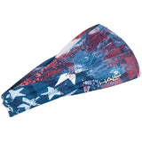 Halo Bandit Pullover Headband