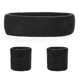 Bulk Suddora Sweatband Sets [20-pack]