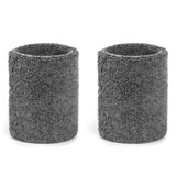 Bulk Suddora 4 Inch Armband Pairs [40-Pack]