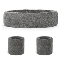 Bulk Suddora Sweatband Sets [20-pack]