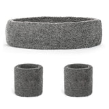 Bulk Suddora Sweatband Sets [20-pack]