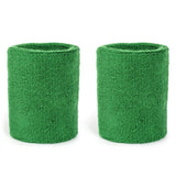 Suddora 4 Inch Armband Pair [3-Pack]