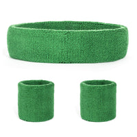Bulk Suddora Sweatband Sets [20-pack]