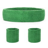 Bulk Suddora Sweatband Sets [20-pack]