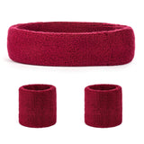 Bulk Suddora Sweatband Sets [20-pack]