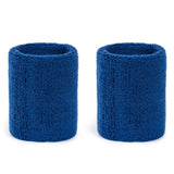Bulk Suddora 4 Inch Armband Pairs [40-Pack]