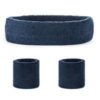 Bulk Suddora Sweatband Sets [20-pack]