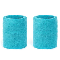 Bulk Suddora 4 Inch Armband Pairs [40-Pack]