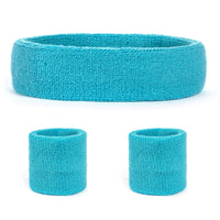 Bulk Suddora Sweatband Sets [20-pack]