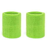 Bulk Suddora 4 Inch Armband Pairs [40-Pack]