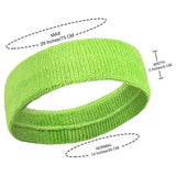 Neon Green