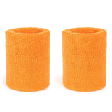 Bulk Suddora 4 Inch Armband Pairs [40-Pack]