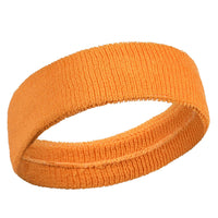 Neon Orange