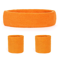 Bulk Suddora Sweatband Sets [20-pack]