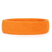 Neon Orange