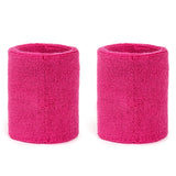 Bulk Suddora 4 Inch Armband Pairs [40-Pack]