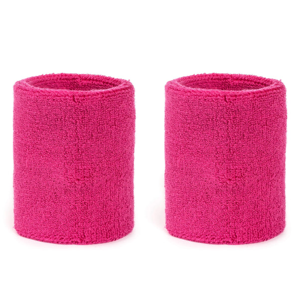 Bulk Suddora 4 Inch Armband Pairs [40-Pack]