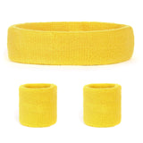 Bulk Suddora Sweatband Sets [20-pack]