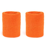 Bulk Suddora 4 Inch Armband Pairs [40-Pack]