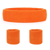 Bulk Suddora Sweatband Sets [20-pack]