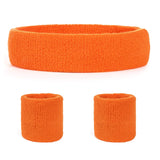 Bulk Suddora Sweatband Sets [20-pack]