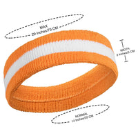 Suddora Headband [3-Pack]