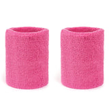 Bulk Suddora 4 Inch Armband Pairs [40-Pack]