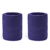 Bulk Suddora 4 Inch Armband Pairs [40-Pack]