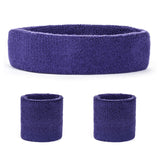 Bulk Suddora Sweatband Sets [20-pack]