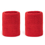 Bulk Suddora 4 Inch Armband Pairs [40-Pack]