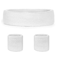 Bulk Suddora Sweatband Sets [20-pack]