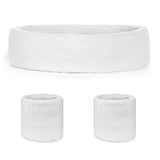 Bulk Suddora Sweatband Sets [20-pack]