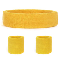 Bulk Suddora Sweatband Sets [20-pack]
