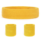 Bulk Suddora Sweatband Sets [20-pack]
